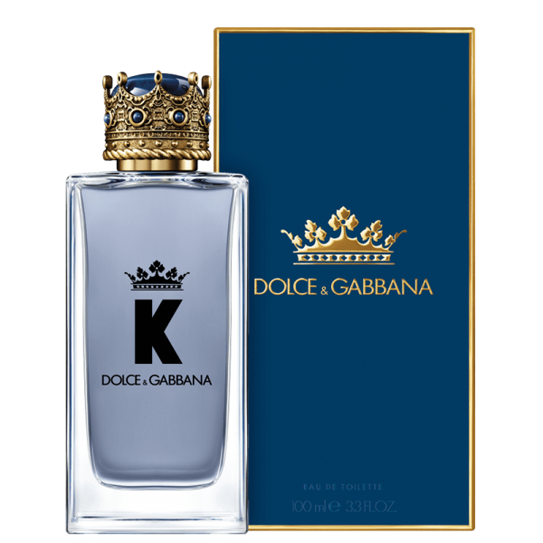 K Dolce & Gabbana Eau de Toilette