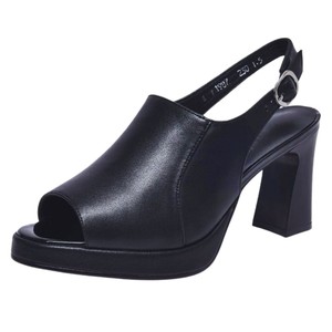 Exclusiva | Sandália Confort Plus em Material Nobre | Sharma