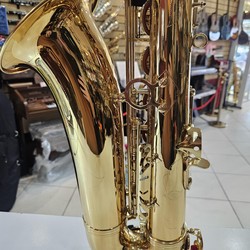 Sax Tenor MXT NOVO (Tipo Selmer 54)!