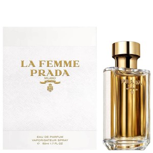 La Femme Prada Eau de Parfum