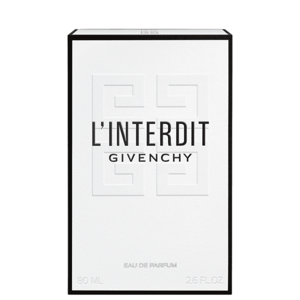 L'Interdit Givenchy Eau de Parfum