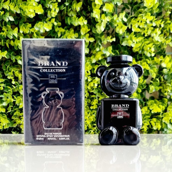 Brand Collection 394 - Inspiração Toy Boy - 25ml