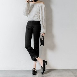 Sapato Max Conforto | Estilo Inglês em Couro | Selma