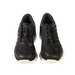 Tênis Terapêutico Sam Preto - Sanatek