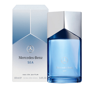 Mercedes Benz Sea Eau de Parfum