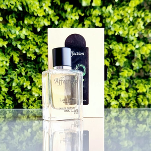 Miniatura Affection Love Lattafa Pride Eau De Parfum - 20 ml 