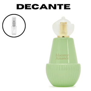 Tea Time á Paris Macaron Amande Jeanne Arthes Eau de Parfum (Decante)