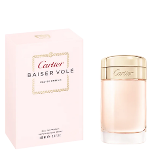 Baiser Volé Cartier Eau de Parfum