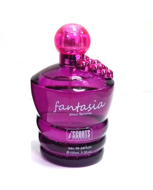 Fantasia ISents Eau de Parfum 100 ml