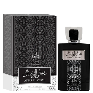 Attar Al Wesal Al Wataniah Eau de Parfum - 100ml