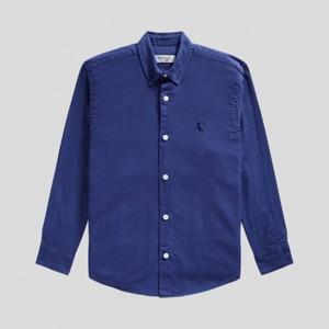 CAMISA MINI PARATY ML AZUL MARINHO RESERVA - 73117