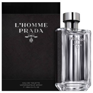 L'Homme PRADA Eau de Toilette