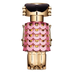 Fame Blooming Pink Paco Rabanne Eau de Parfum Refilável - 80 ml 