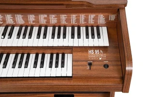 Órgão Harmonia HS 95