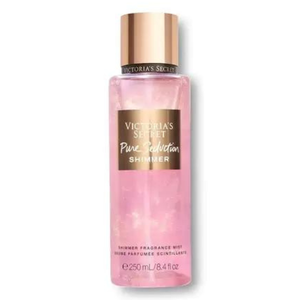 Body Splash Victoria's Secret Pure Seduction Shimmer - 250ml