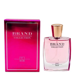 Brand Collection 272 - Inspiração Miracle - 25ml