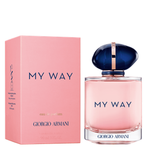 My Way Giorgio Armani Eau de Parfum