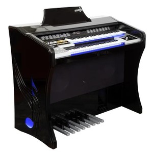 Órgão Harmonia HS 200 Super