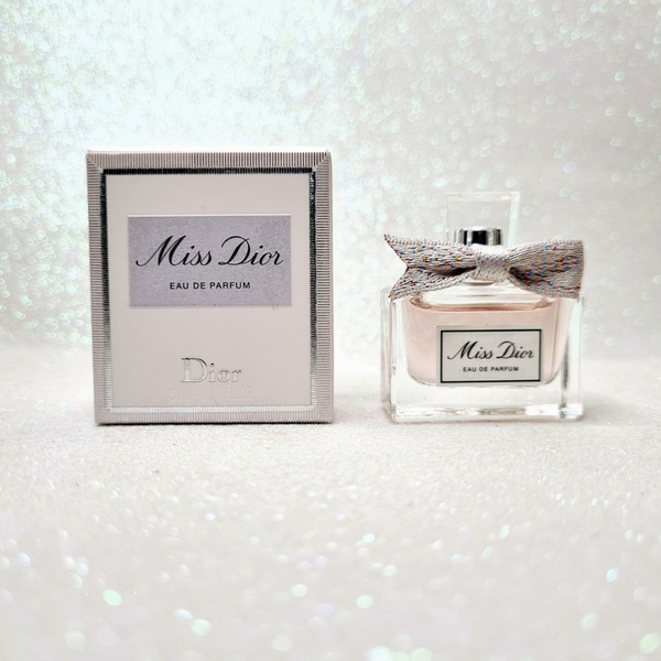 Miniatura Miss Dior DIOR Eau de Parfum - 5 ml 