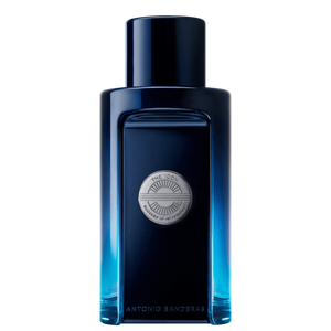 The Icon Antonio Banderas Eau de Toilette