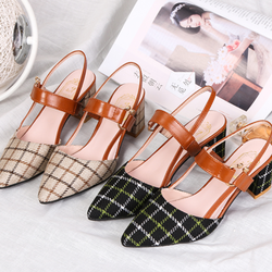 Oferta Imperdível | Sapato Italiano em Couro | Melinda