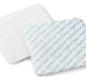 Curativo HydroClean Cavity - 7,5 x 7,5 cm - Hartmann