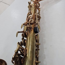 Sax Alto Dolphin usado + Revisado