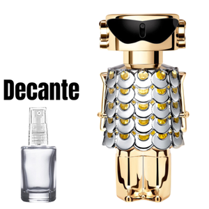 Fame Eau de Parfum Paco Rabanne (Decante)