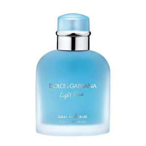 Light Blue Pour Homme Eau Intense Dolce & Gabbana Eau de Parfum