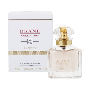 Brand Collection 113 - Inspiração Mon Guerlain - 25ml