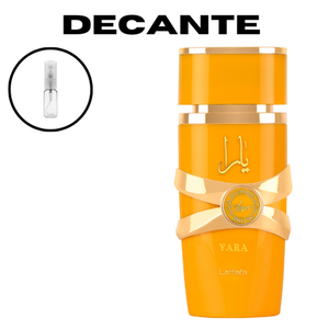 Yara Tous Lattafa Eau de Parfum (Decante)