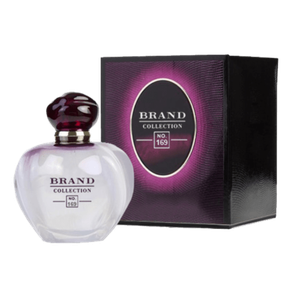 Brand Collection 169 - Inspiração Pure Poison - 25ml