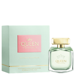 Queen of Seduction Antonio Banderas Eau de Toilette