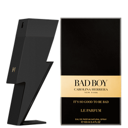 Bad Boy Le Parfum Carolina Herrera Eau de Parfum