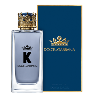 K Dolce & Gabbana Eau de Toilette