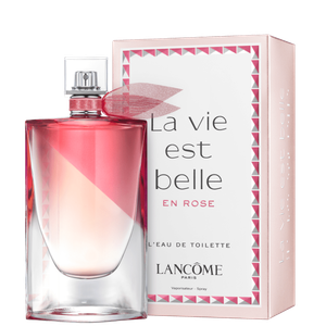 La Vie Est Belle En Rose Lancôme Eau de Toilette