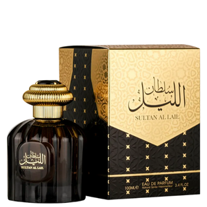 Sultan Al Lail Al Wataniah Eau de Parfum - 100 ml 