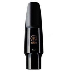 Boquilha Yamaha Sax Tenor Original (5C, 6C, 7C)