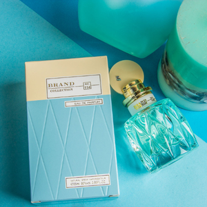 Brand Collection 114 - Inspiração Miu Miu L'Eau - 25ml