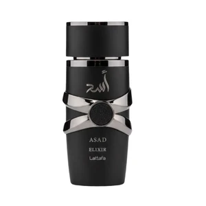 Asad Elixir Lattafa Eau de Parfum - 100 ml 