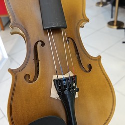 Violino infantil Vogga 3/4