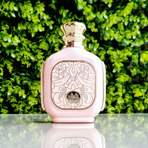 Zukhruf Rose Zimaya Eau de Parfum - 100 ml 