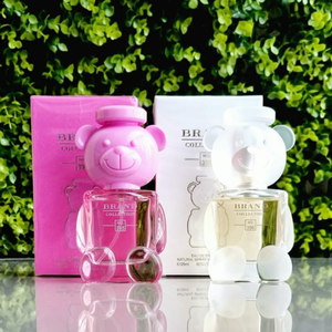 Combo Brand Collection - Inspiração Moschino Toy