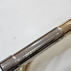 🎺 Trompete Yamaha YTR-232 sib usado