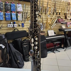 (Revisado) Sax Soprano Reto Winner