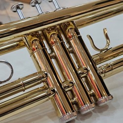 Trompete Jahnke Sib Estudante + Estojo Canvas!