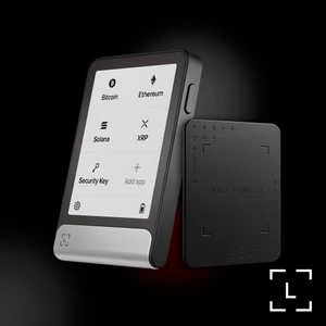 Ledger Flex + Ledger Recovery Key