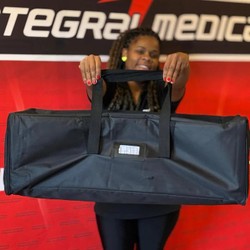 Backdrop Retrátil Personalizado – A Moldura Perfeita para o Seu Evento! 