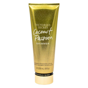 Body Lotion Victoria's Secret Coconut Passion Shimmer - 236ml