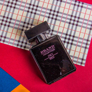 Brand Collection 051 - Inspiração Narciso Rodriguez for Her EDT - 25ml